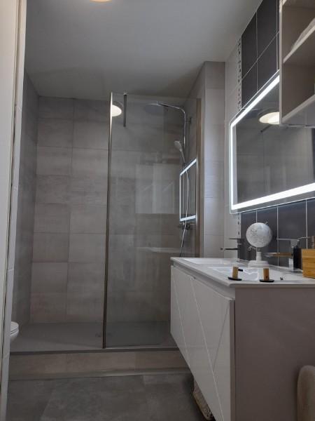 Rénovation d’une salle d’eau