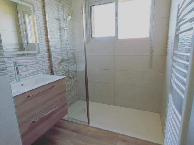 Meuble vasque pour salle de bain