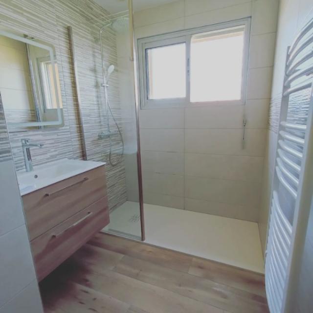 Meuble vasque pour salle de bain