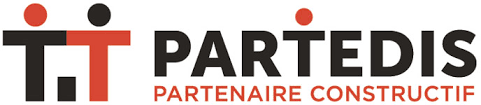 Logo Partedis