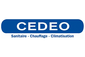 Logo CEDEO