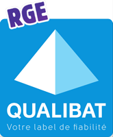 Logo RGE Qualibat