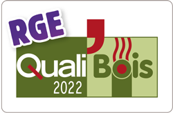 Logo RGE Quali Bois